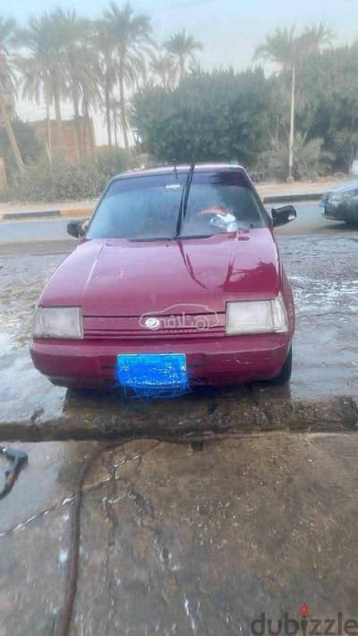 Used Daewoo Zaz 2004 For Sale Giza
