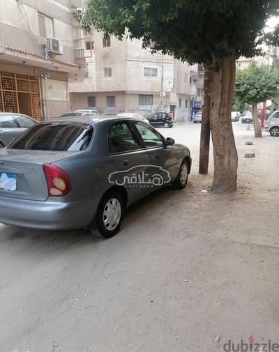 Used Chevrolet Lanos 2016 For Sale Obour City