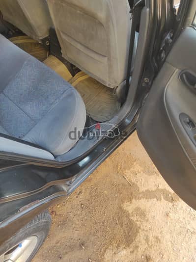 Used Daewoo Nubira 1 1997 For Sale Hadayek October