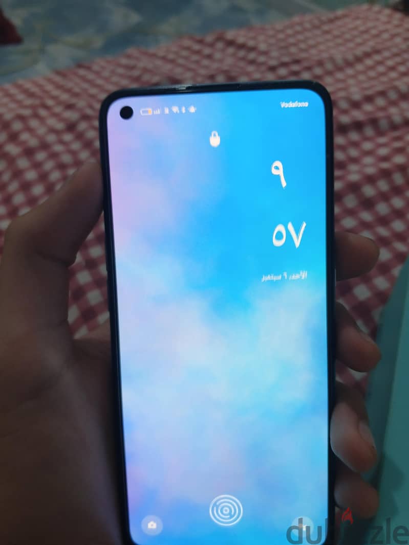 OPPO Reno6 3