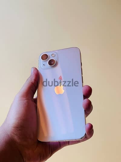 Apple - iPhone 13
