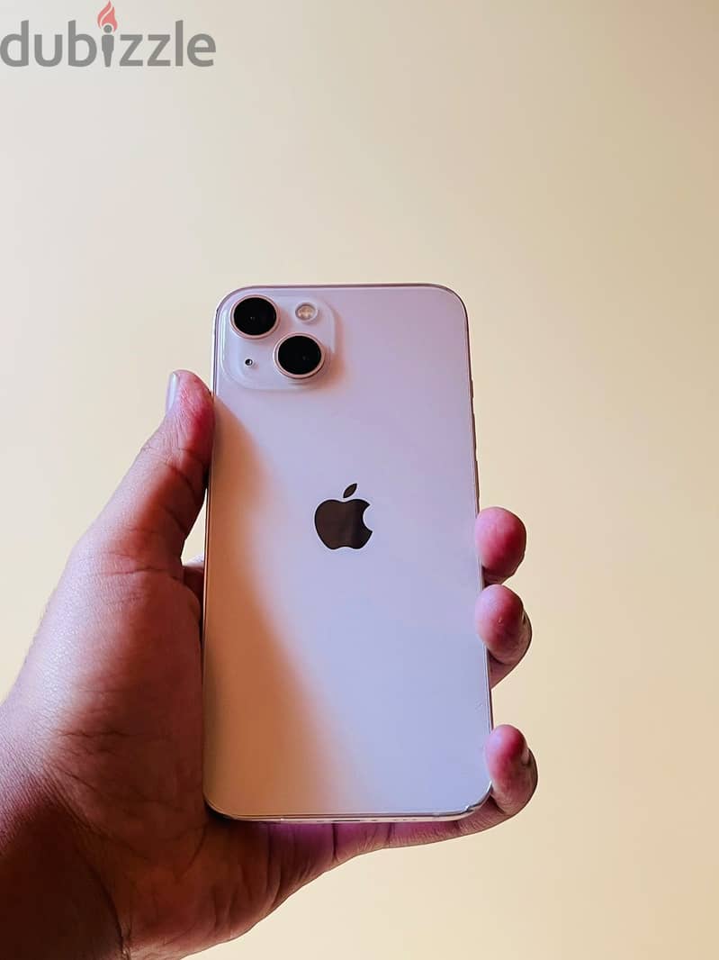 Apple - iPhone 13 1