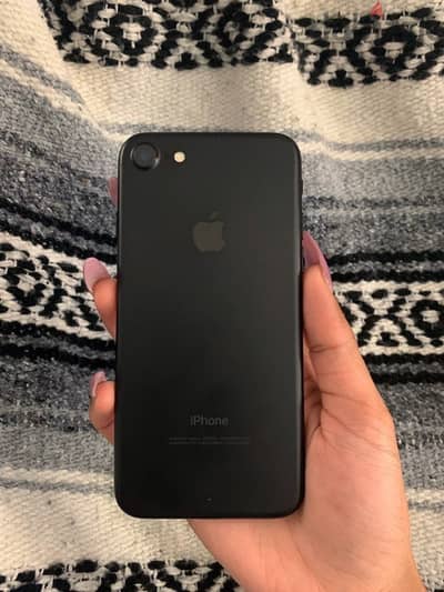 iPhone 7