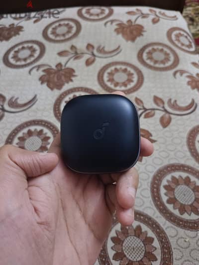 soundcore liberty 5