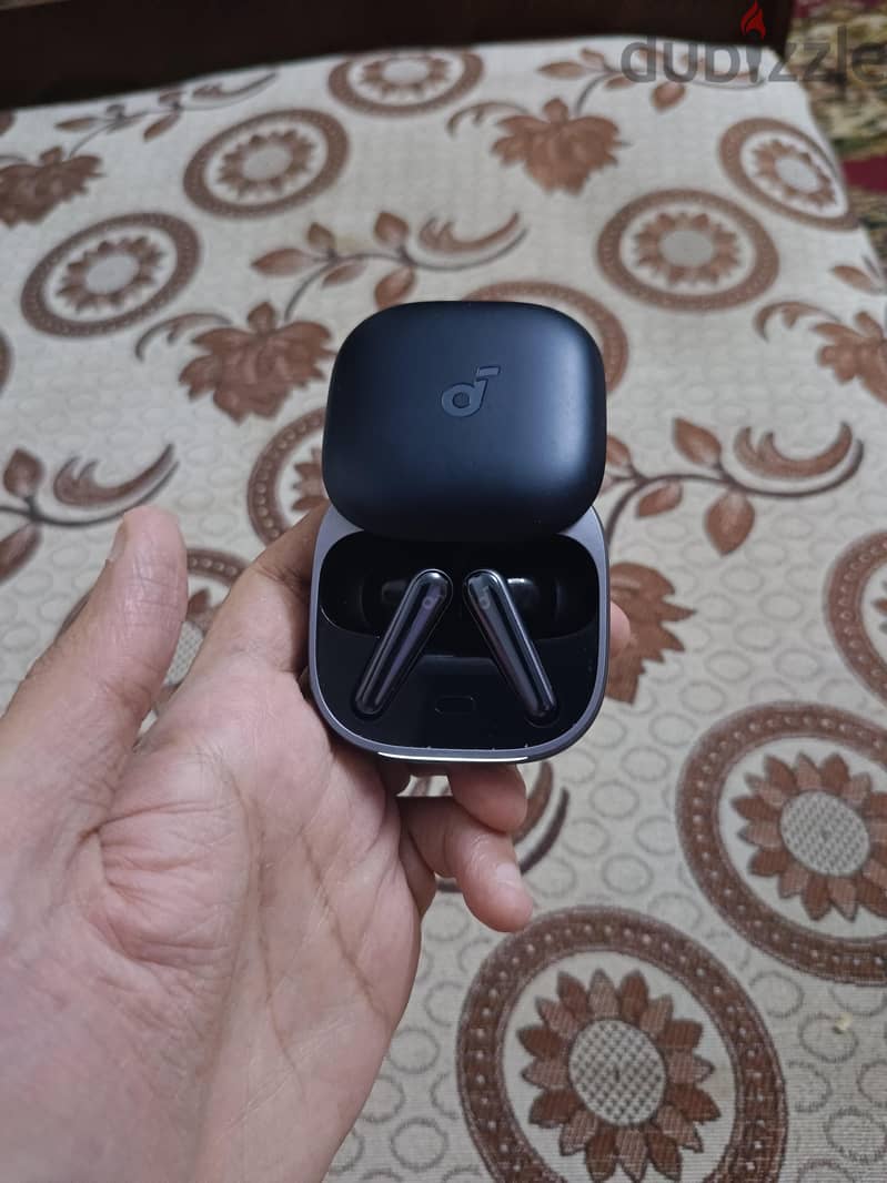 soundcore liberty 5 1