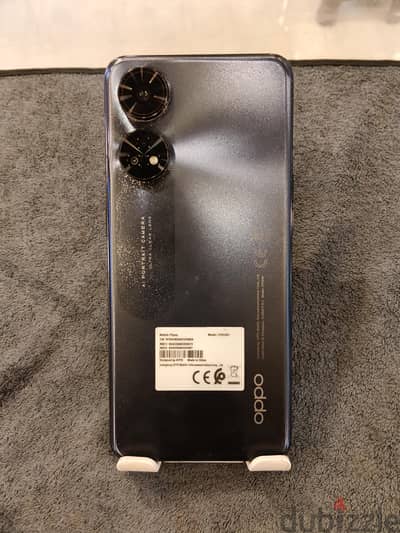 OPPO Reno8 T