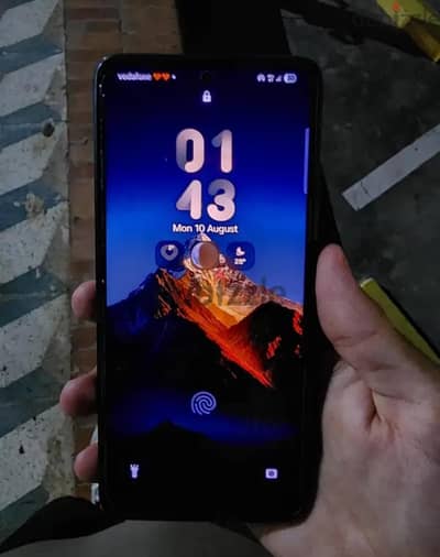Samsung S21 Ultra