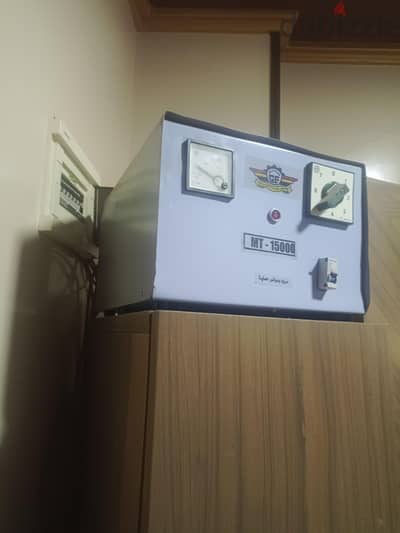 استبليزر  عصفور ١٥ كيلو بحاله ممتازه للتواصل ر قم 01002680986