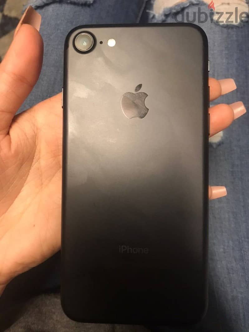iPhone 7 1