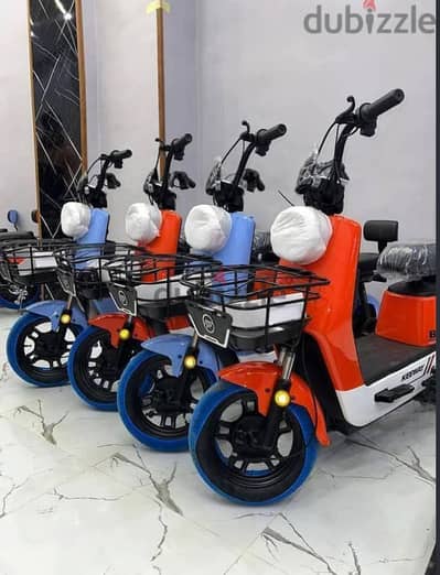 ‎الموتوسيكل  Keeway Bee مستعمل