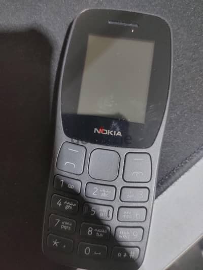 Nokia 105