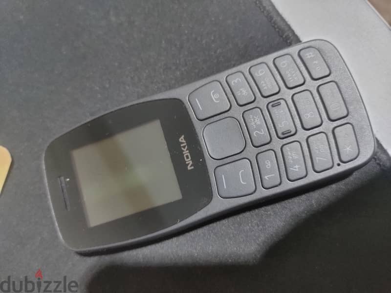 Nokia 105 1