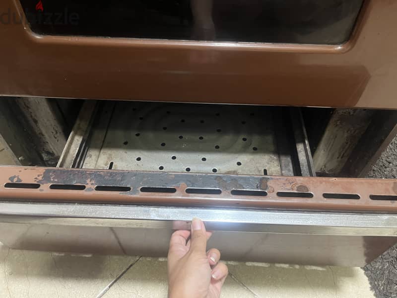 بوتجاز جيبسون 5