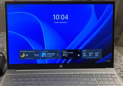 HP Pavilion i7 11th Gen | 16GB RAM | 512GB SSD