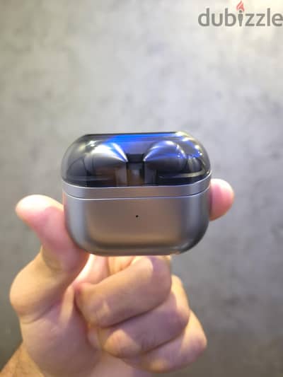 Samsung buds 3 pro