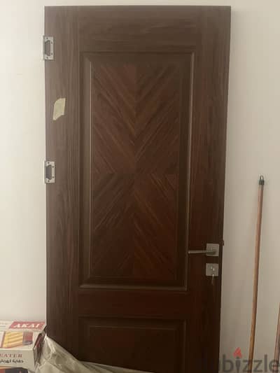 باب تركى جاهز
