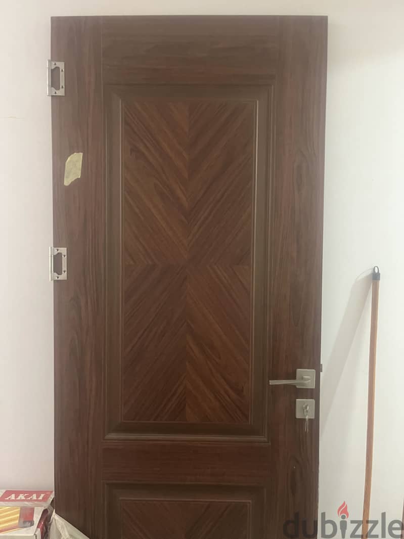 باب تركى جاهز 2