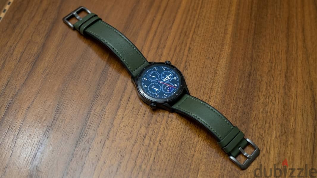Infinix XWatch N4 Pro 1