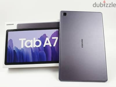 Tab Samsung a٧