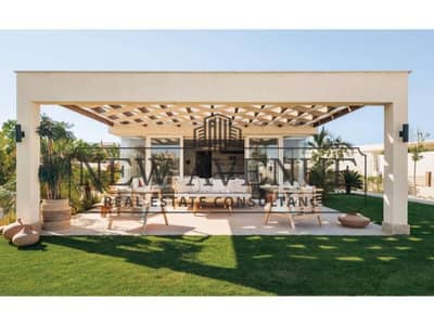 Ready To Move Standalone Villa Fully Finished for Sale at Beit Al Bahr Sidi Heneish North Coast Ready To Move Standalone Villa Fully Finished for Sale at Beit Al Bahr Sidi Heneish North Coast