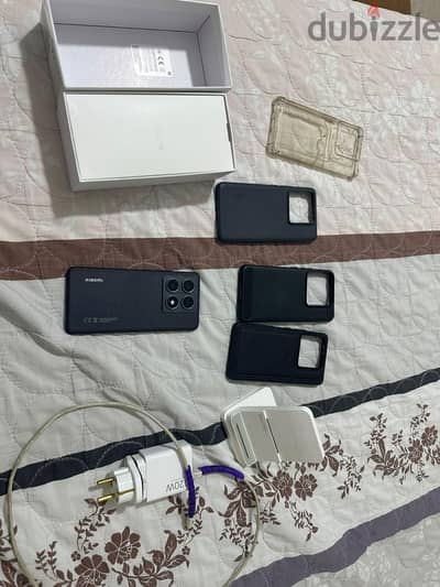 شاومي 14 تي برو  mi14 t pro