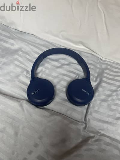 sony headphones
