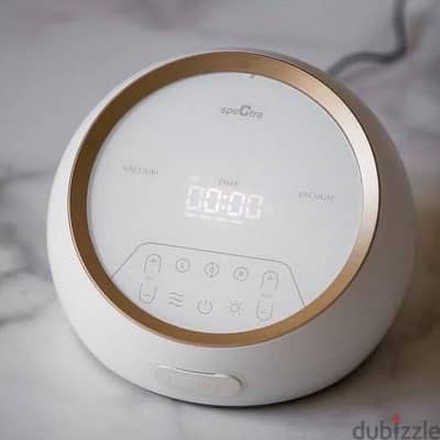 Spectra synergy gold اتنين ماتور في جهاز واحد زيرو ساعات Spectra synergy gold اتنين ماتور في جهاز واحد زيرو ساعات