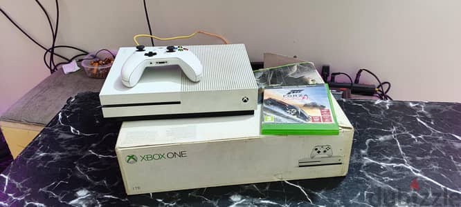 xBox 1s
