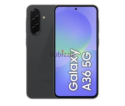 سامسونج ايه 36 samsung a