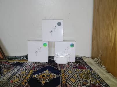 ايربودز جديد موجود كميات بسعر الجمله