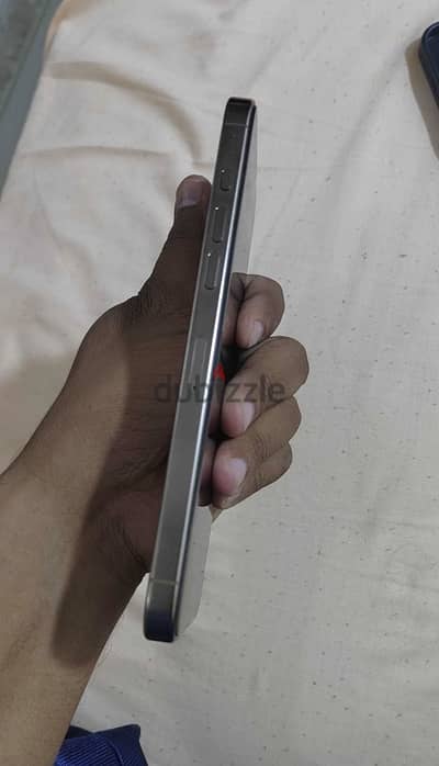 آبل - آيفون 16 برو ماكس