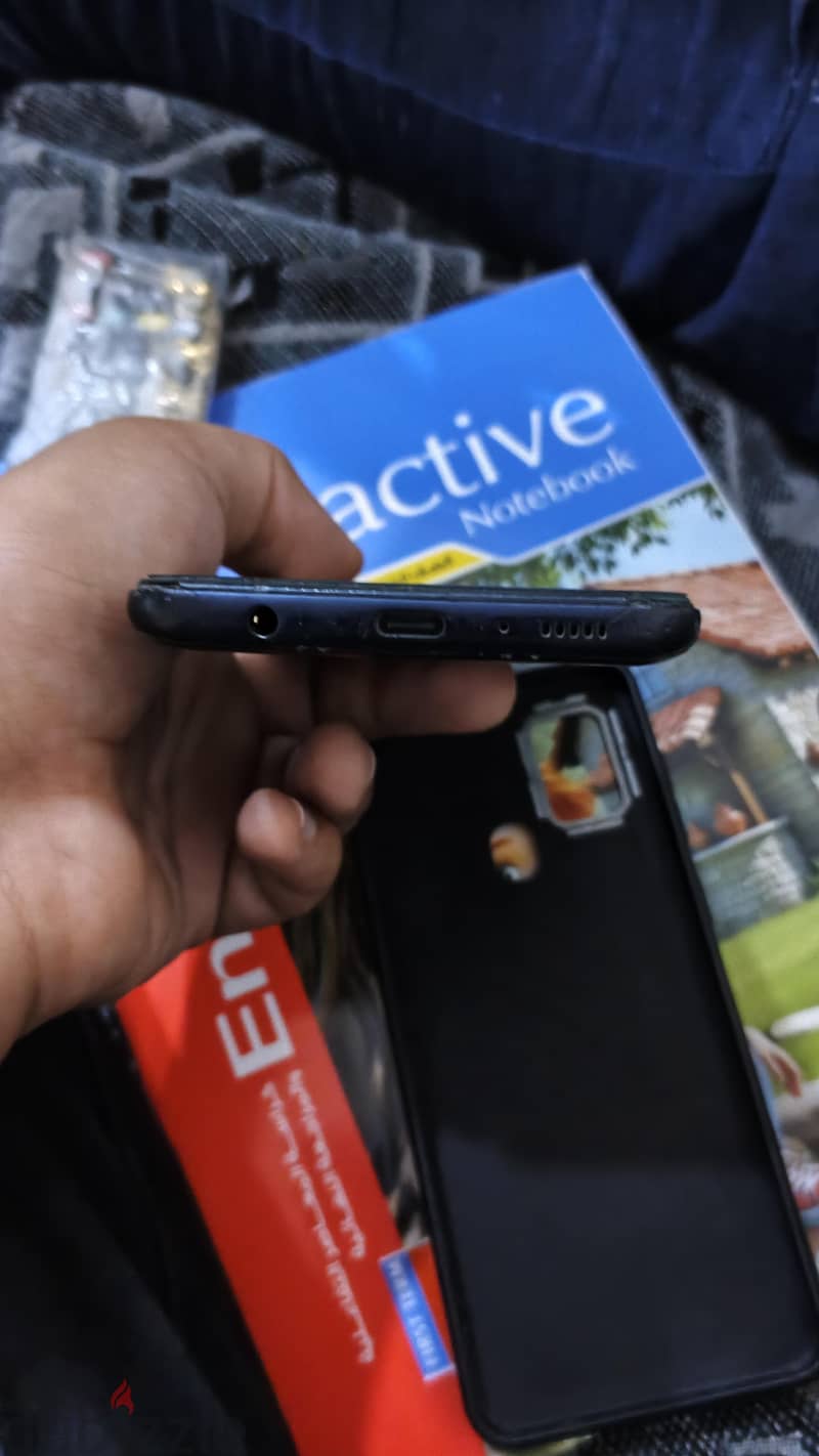 Samsung A21 1