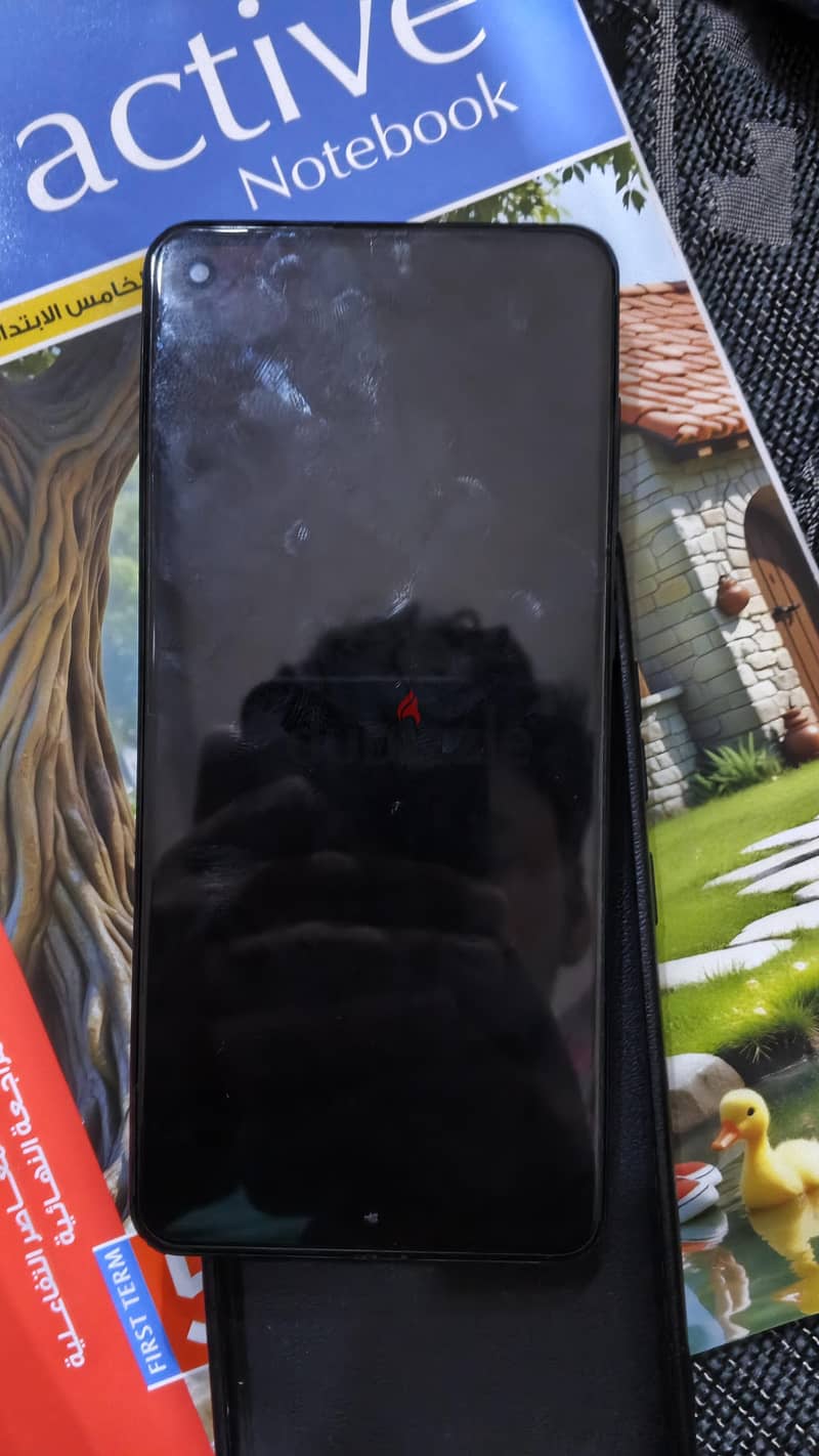 Samsung A21 4