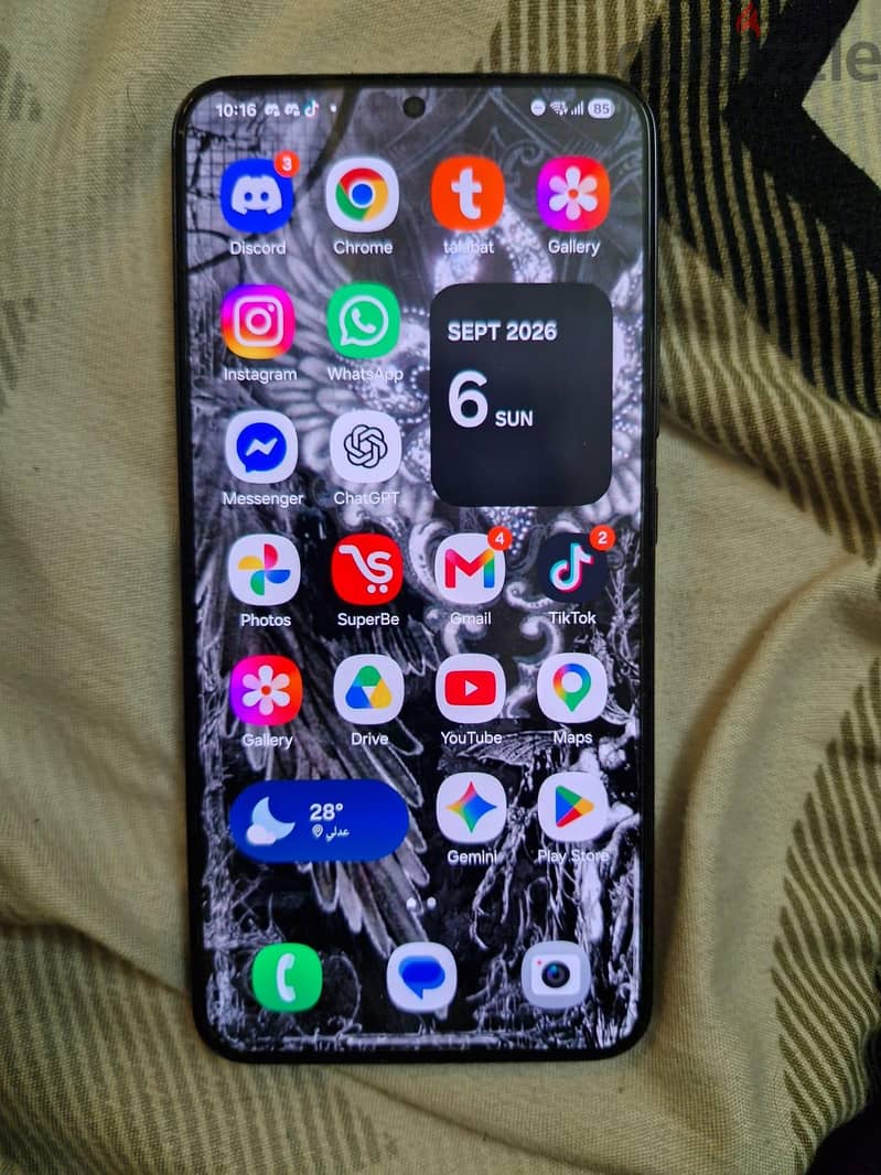 Samsung S22 Plus 1