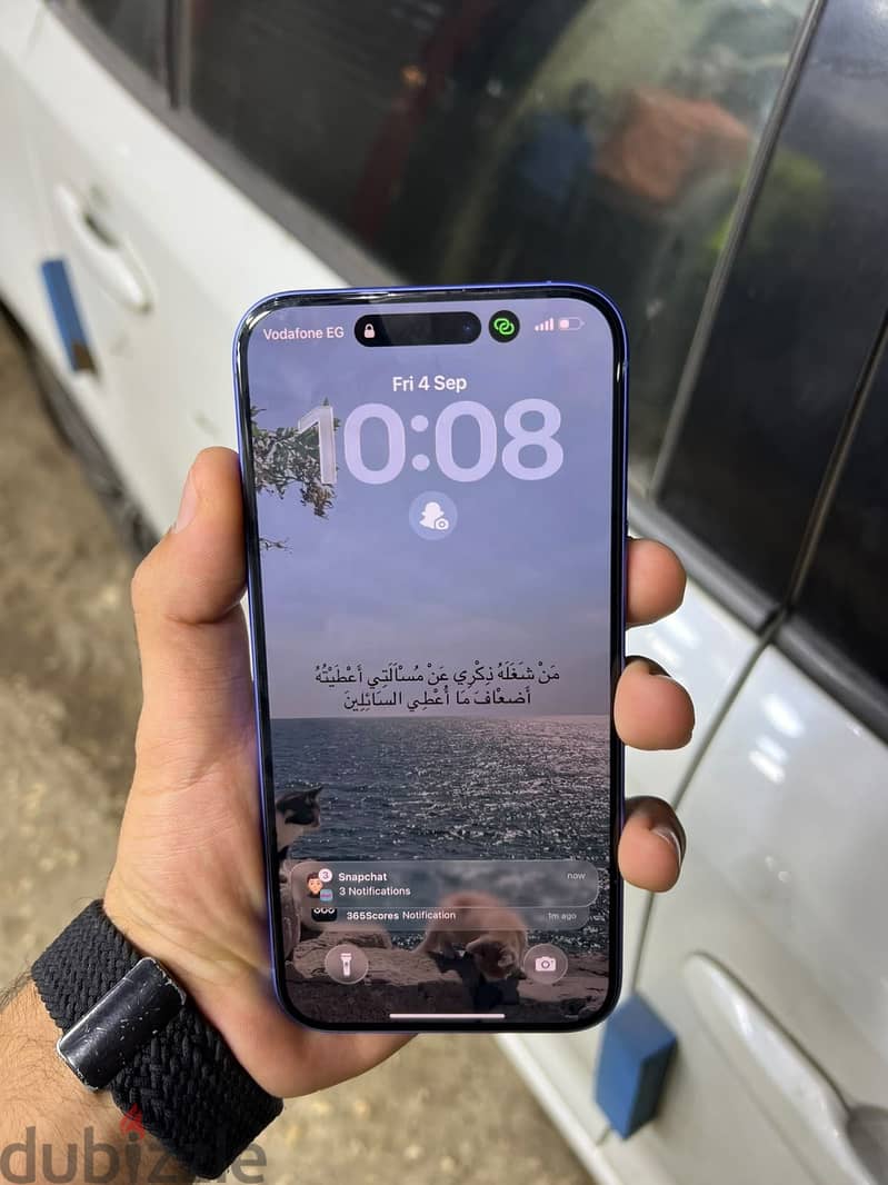 آبل - آيفون 16 بلس 3