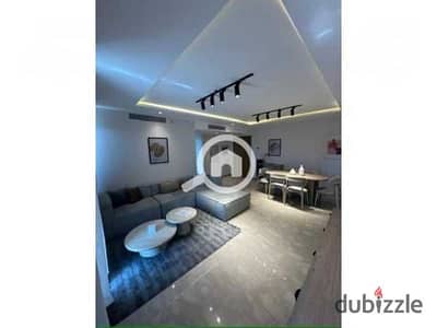 Fully furnished apartments for rent in Zed West compound