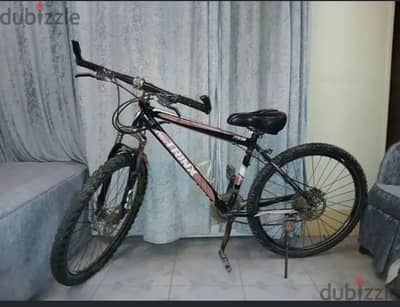 عجله trinx m136 مقاس 26