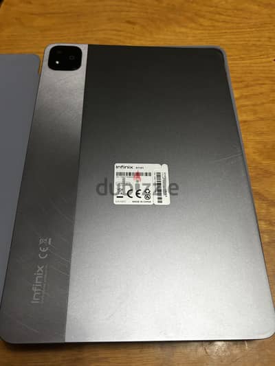 Infinix XPad 11 X1101 | 128GB | 4GB RAM | 4G | Excellent Condition
