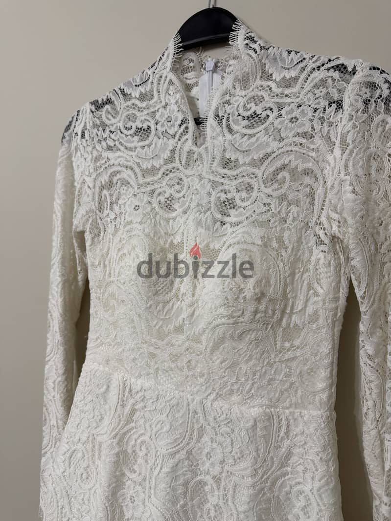 Odettee dress from Cecile 1