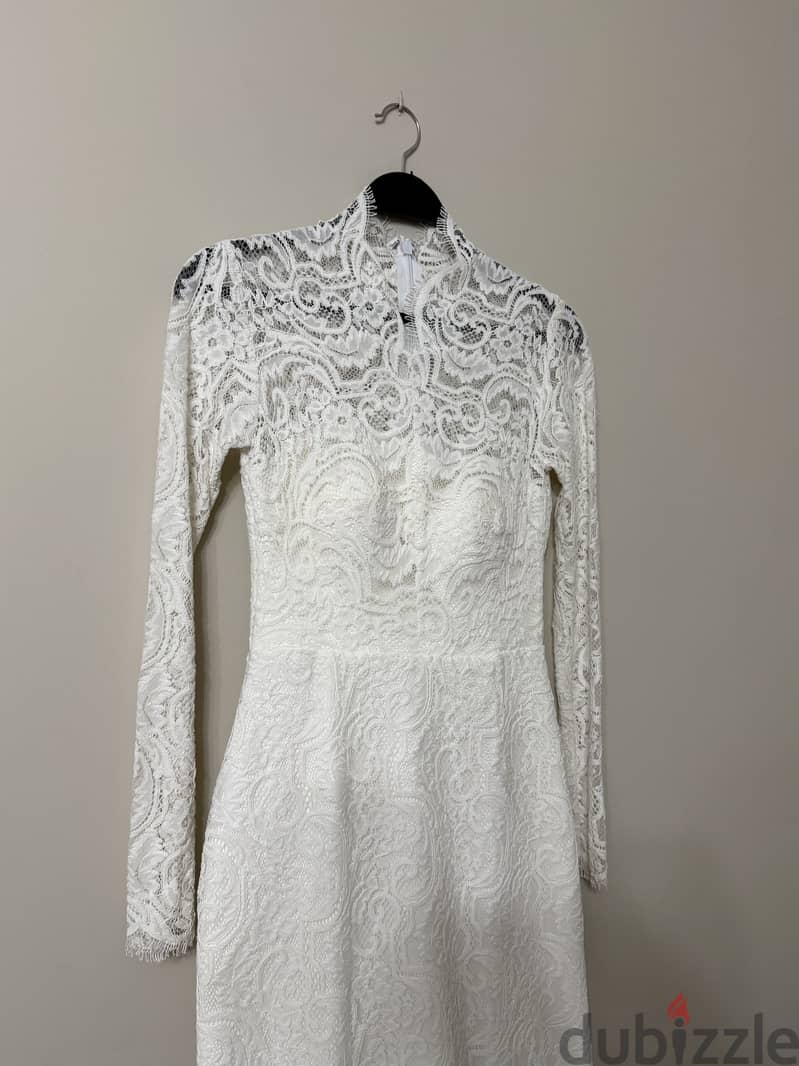 Odettee dress from Cecile 2