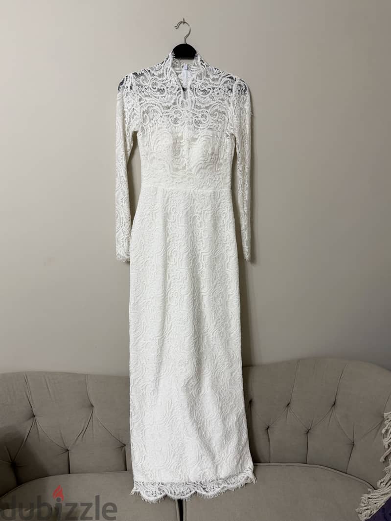 Odettee dress from Cecile 3