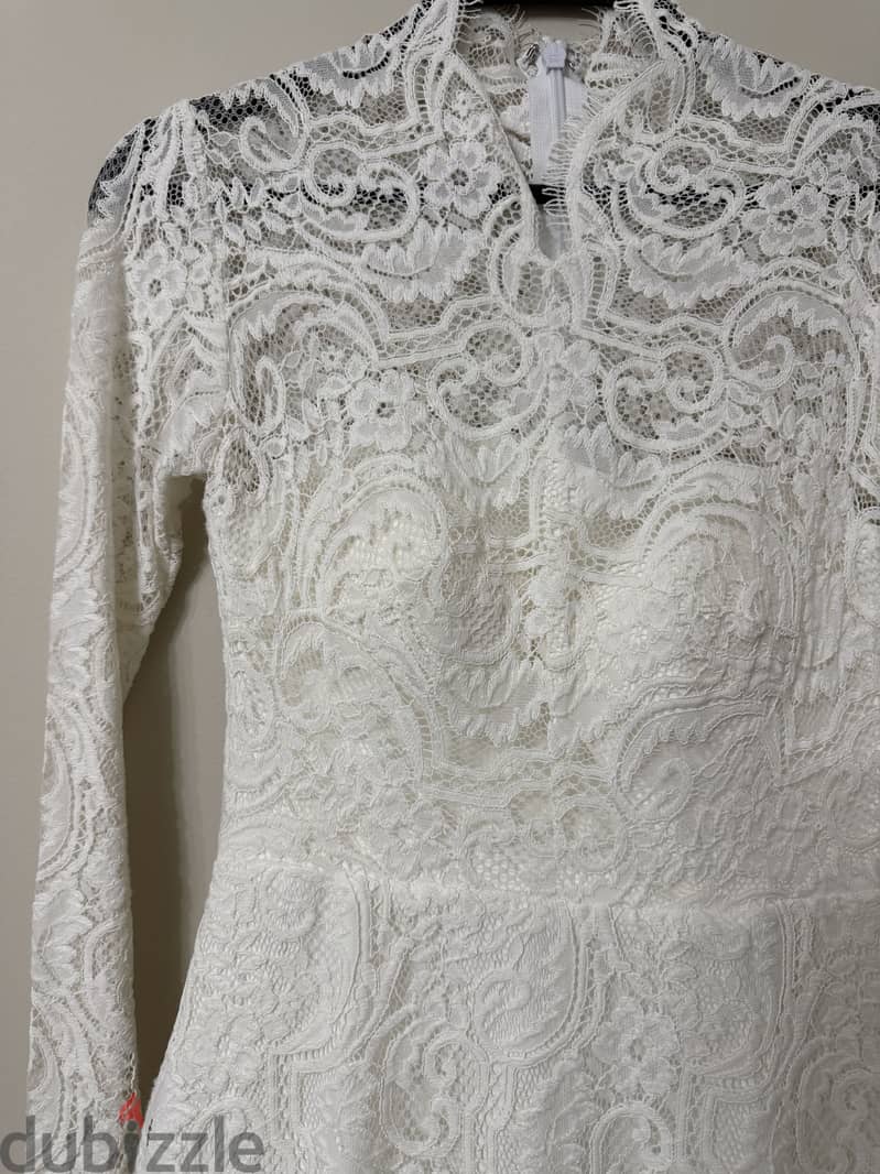 Odettee dress from Cecile 5