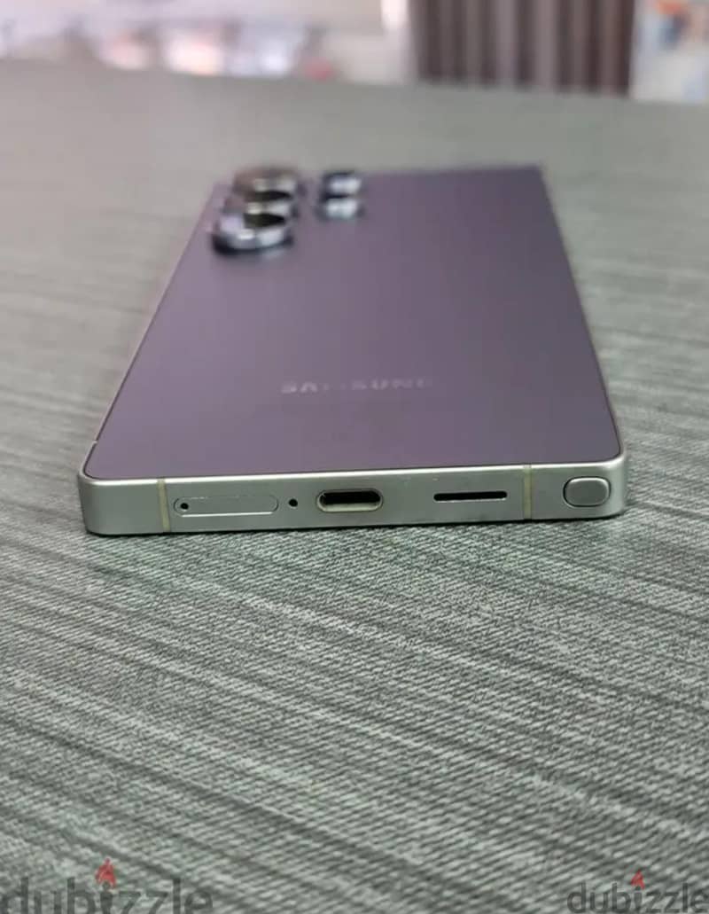 Samsung S25 Ultra 2