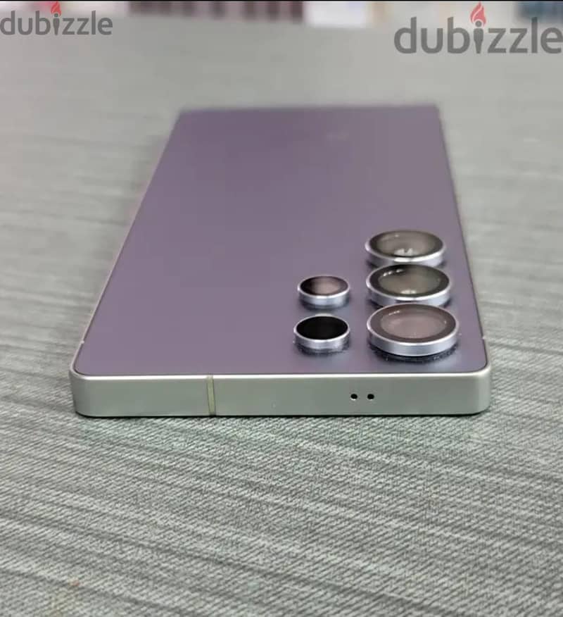 Samsung S25 Ultra 3