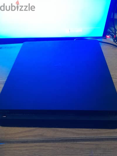 PlayStation 4 sliem