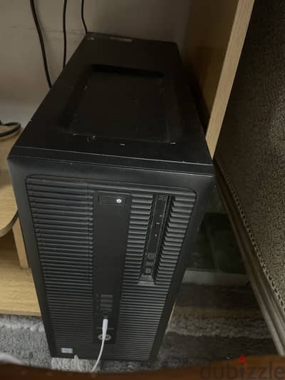 Hp elite desk 800 G2