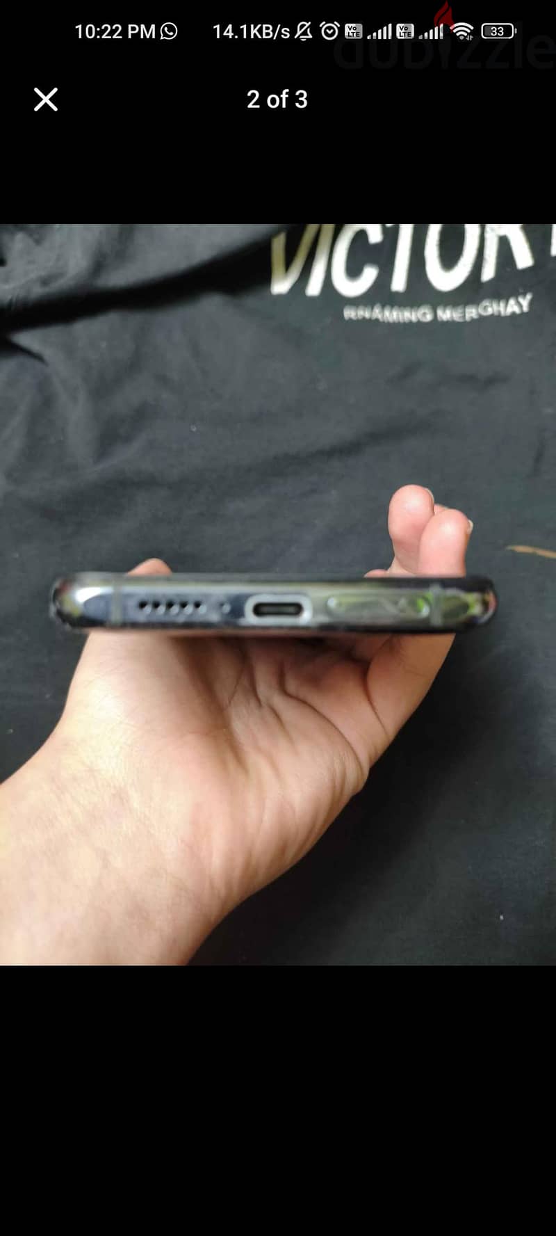 Xiaomi Mi 10t 5G 1