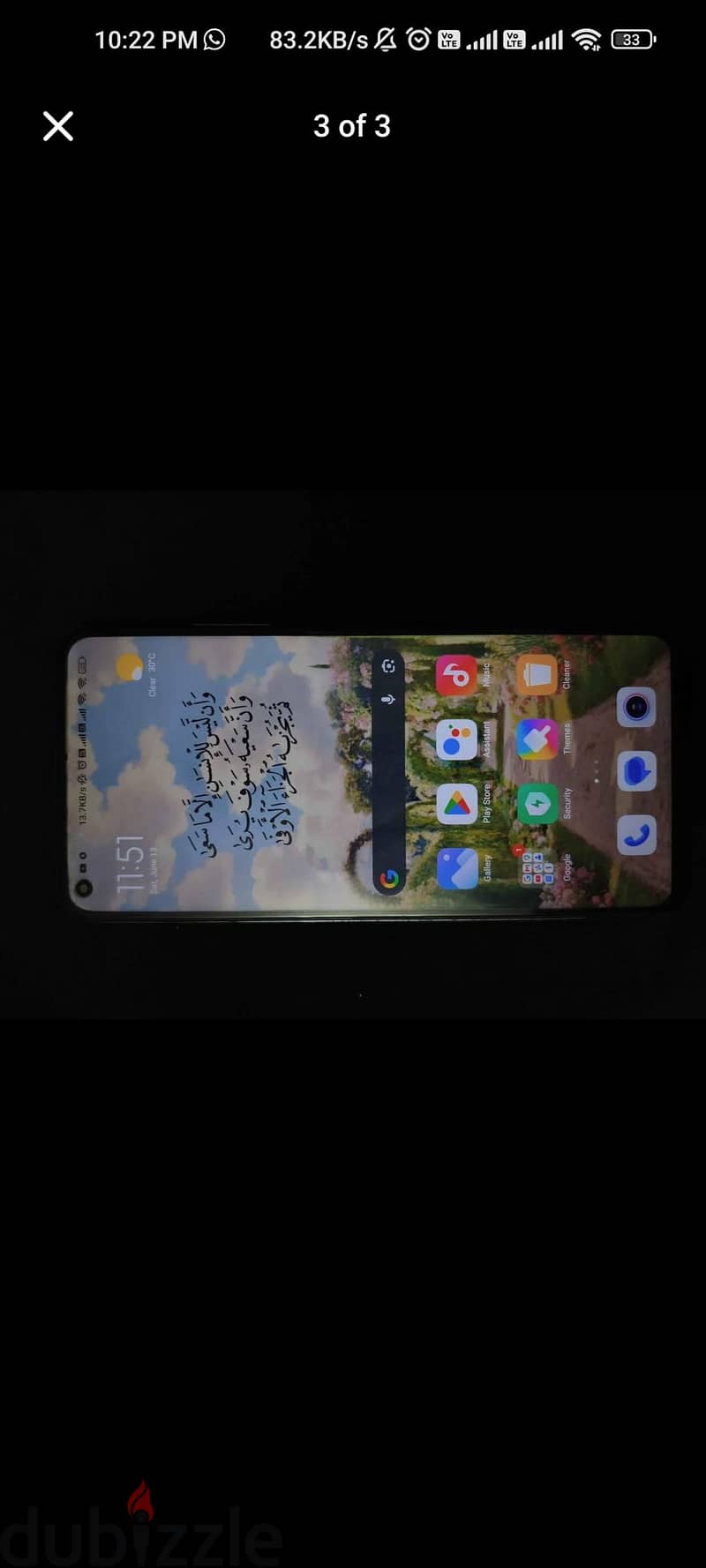 Xiaomi Mi 10t 5G 2