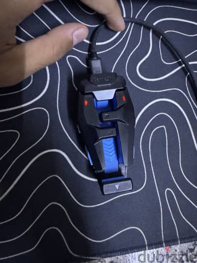 F4 Falcon Mobile Gaming Controller - Wireless