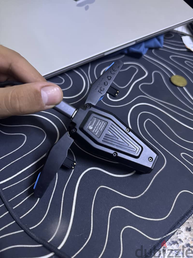 F4 Falcon Mobile Gaming Controller - Wireless 2